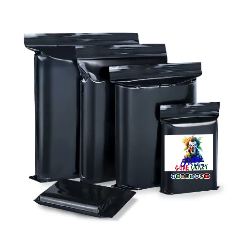 Bags;selfseal
