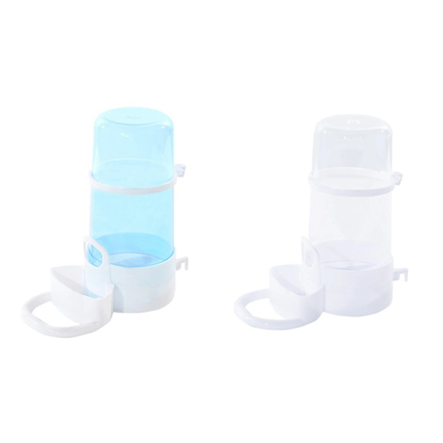 Bottle Automatic Large Capacity Plastic Durable Hard Bird Feeders for Hamster