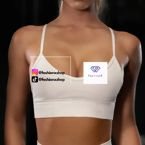 FashionX Sponsorship Activewear Suit