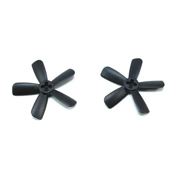 Motor Indoor Brushless Crossing Machine Five-blade Propeller