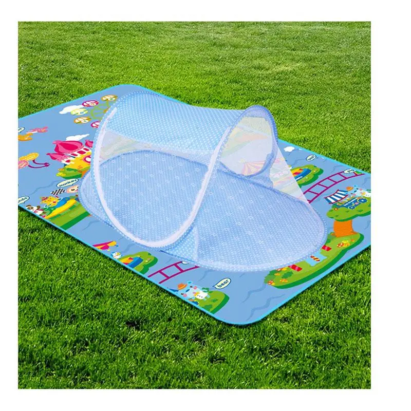 0-3 Years Portable Foldable Baby Netting Newborn Sleep Bed Travel Baby Mosquito Nets