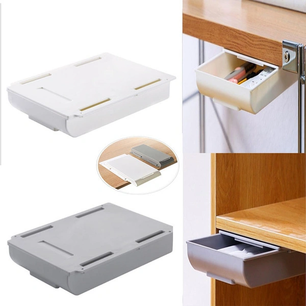 Drawer storage box