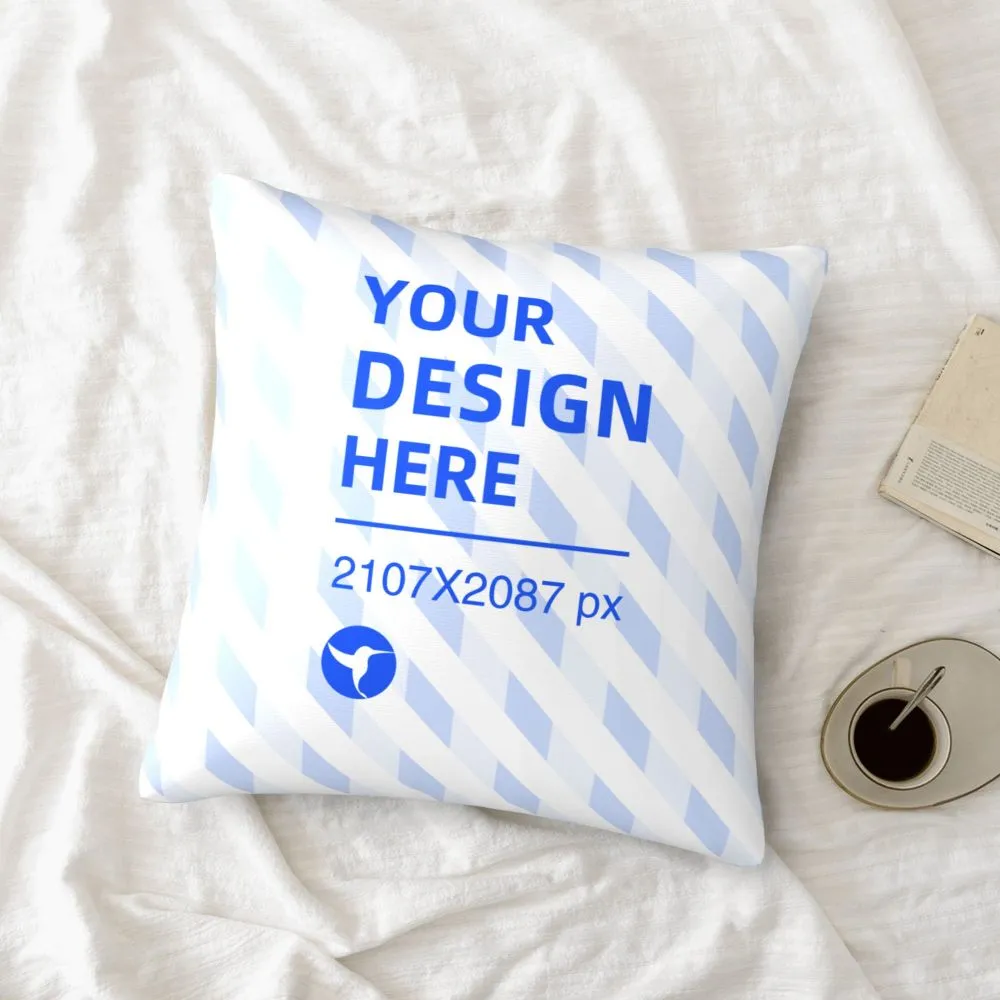 Double-sided Design Plush Skin-friendly And Comfortable Pillowcase