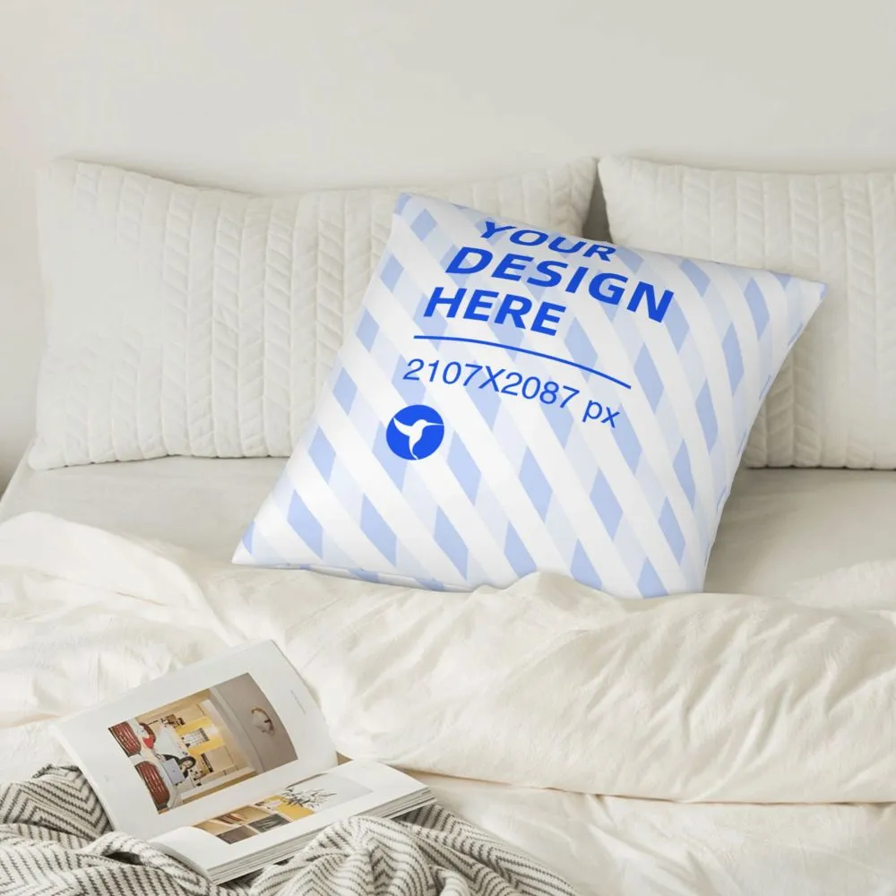 Double-sided Design Plush Skin-friendly And Comfortable Pillowcase