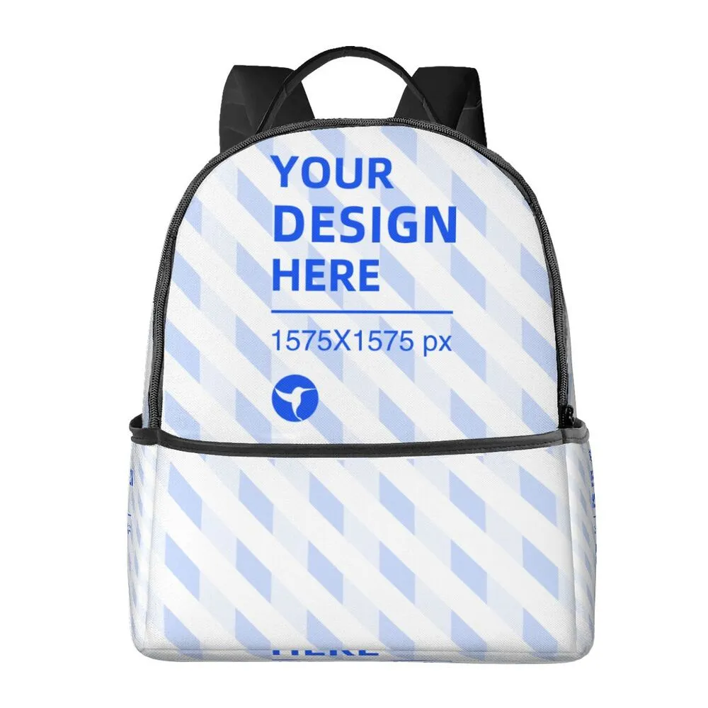 Multifunctional Fashionable And Light Carrying Backpack