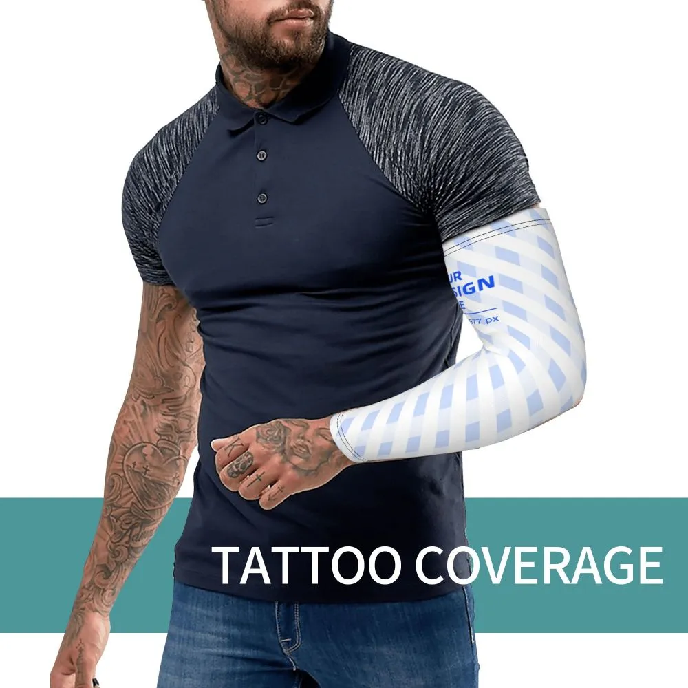 Long Sleeve Sun Protection Arm Protector