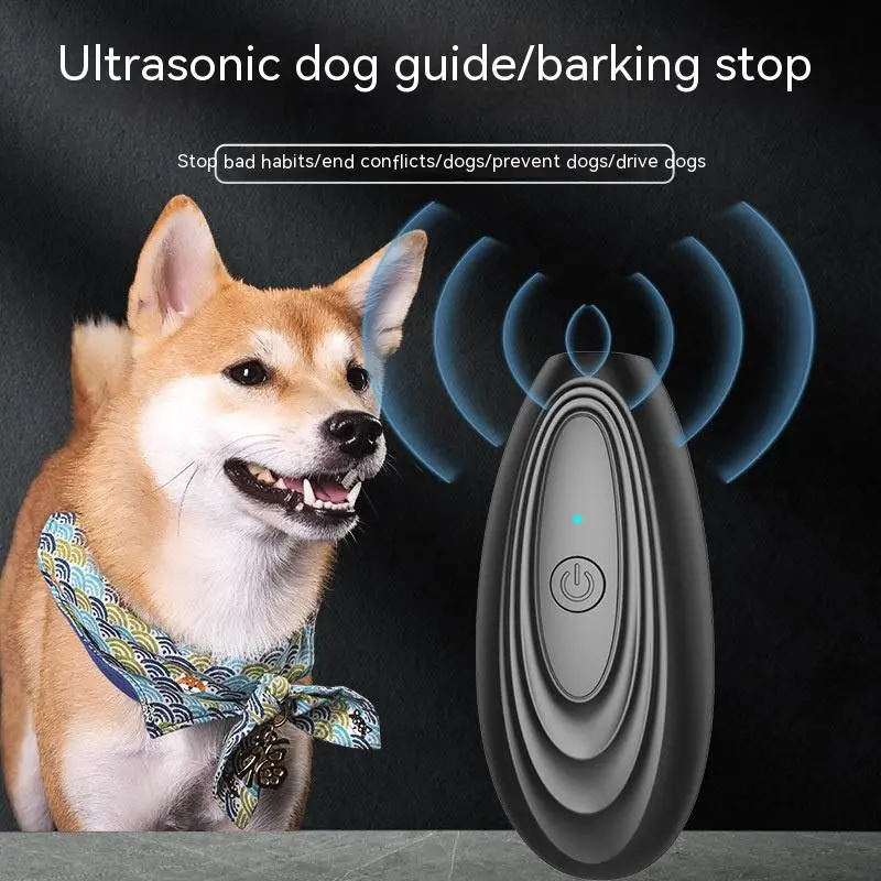 Home Fashion Ultrasonic Electronic Dog Repeller