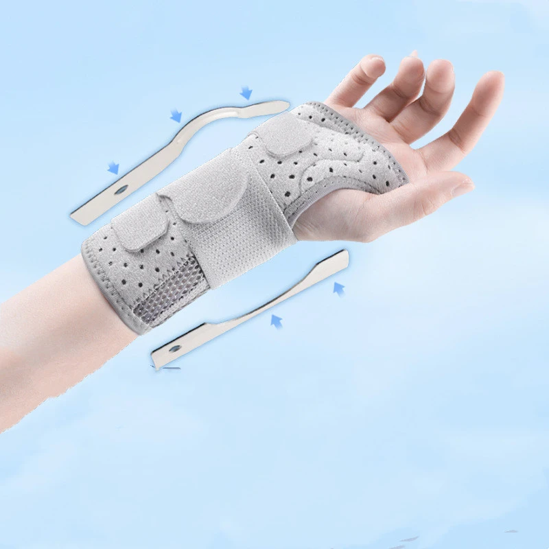 Sprain Tendon Sheath Fracture Joint Wrist Holder