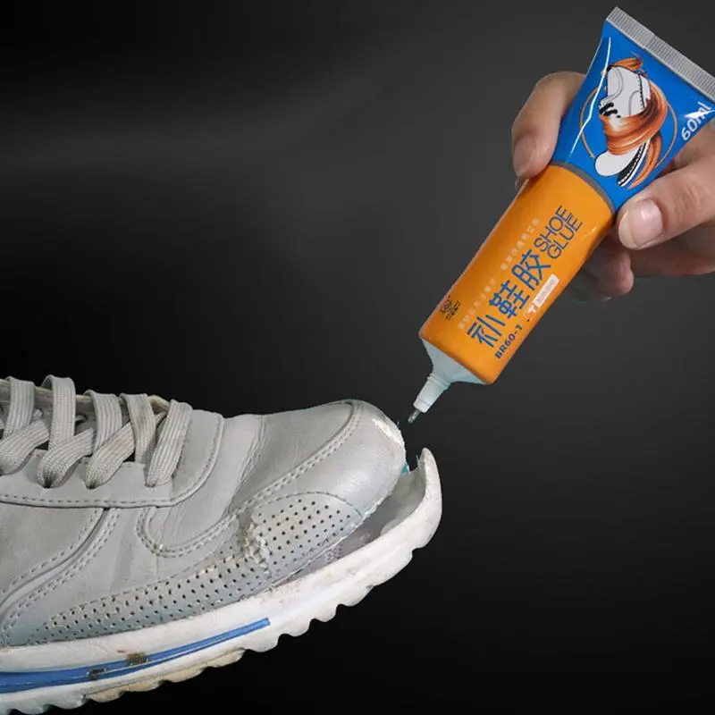 Shoes Waterproof Adhesive Glue Quick-Drying Special Adhesive Agent Shoe Repair