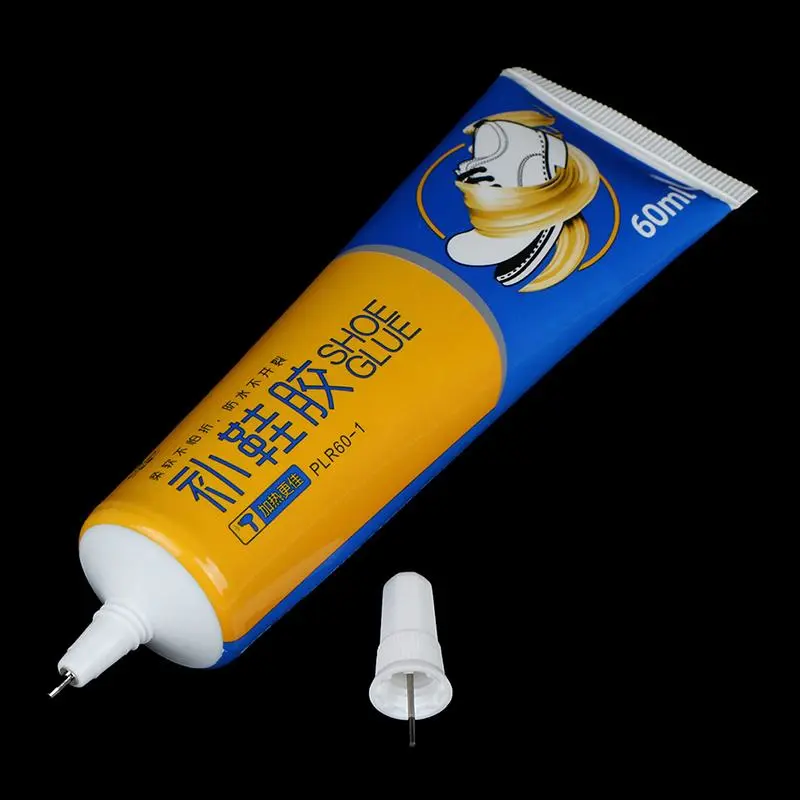 Shoes Waterproof Adhesive Glue Quick-Drying Special Adhesive Agent Shoe Repair