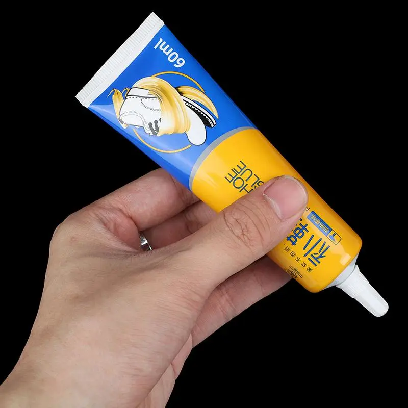 Shoes Waterproof Adhesive Glue Quick-Drying Special Adhesive Agent Shoe Repair