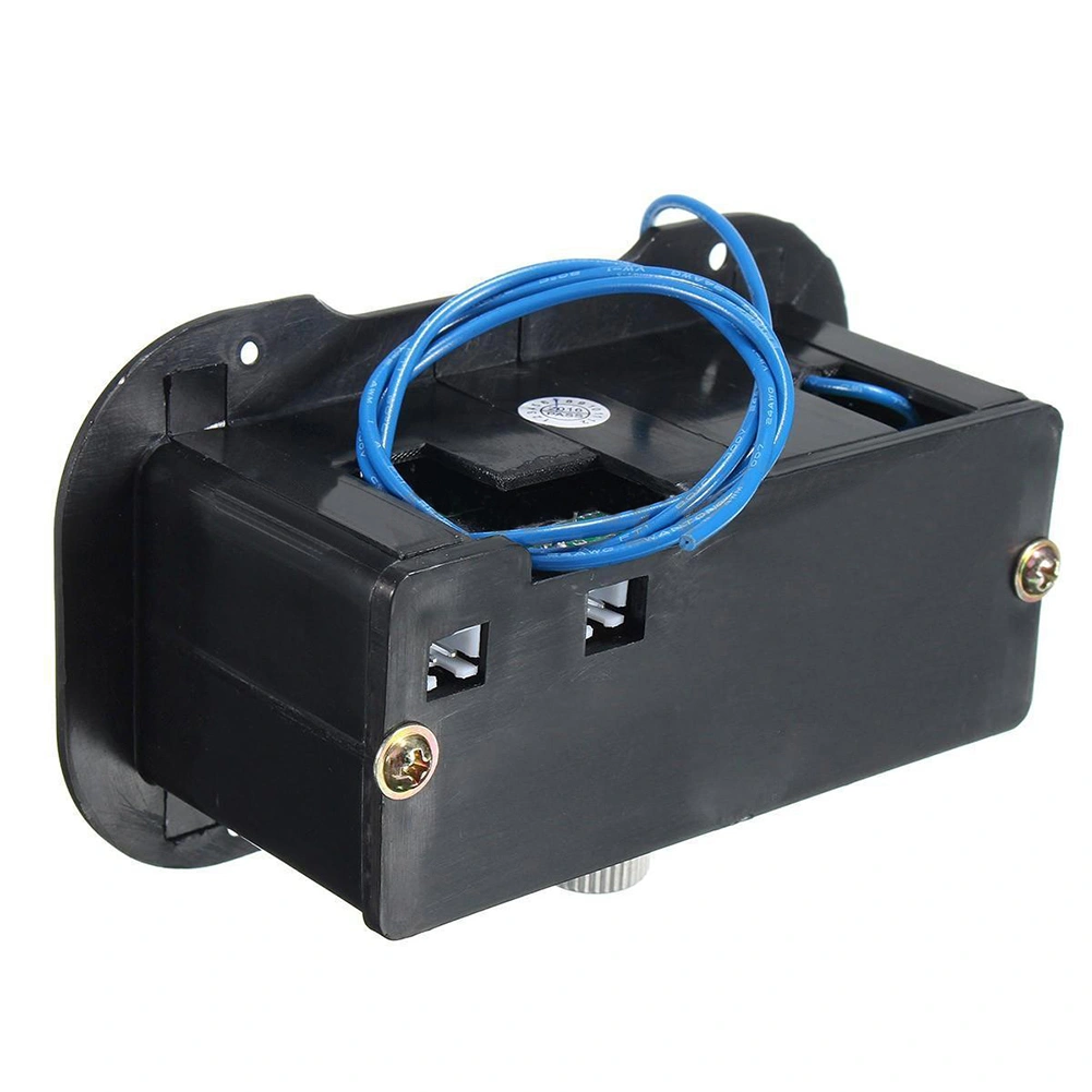 Universal Bluetooth-compatible Car Stereo Audio Digital Amplifier MP3 USB TF Remote Control