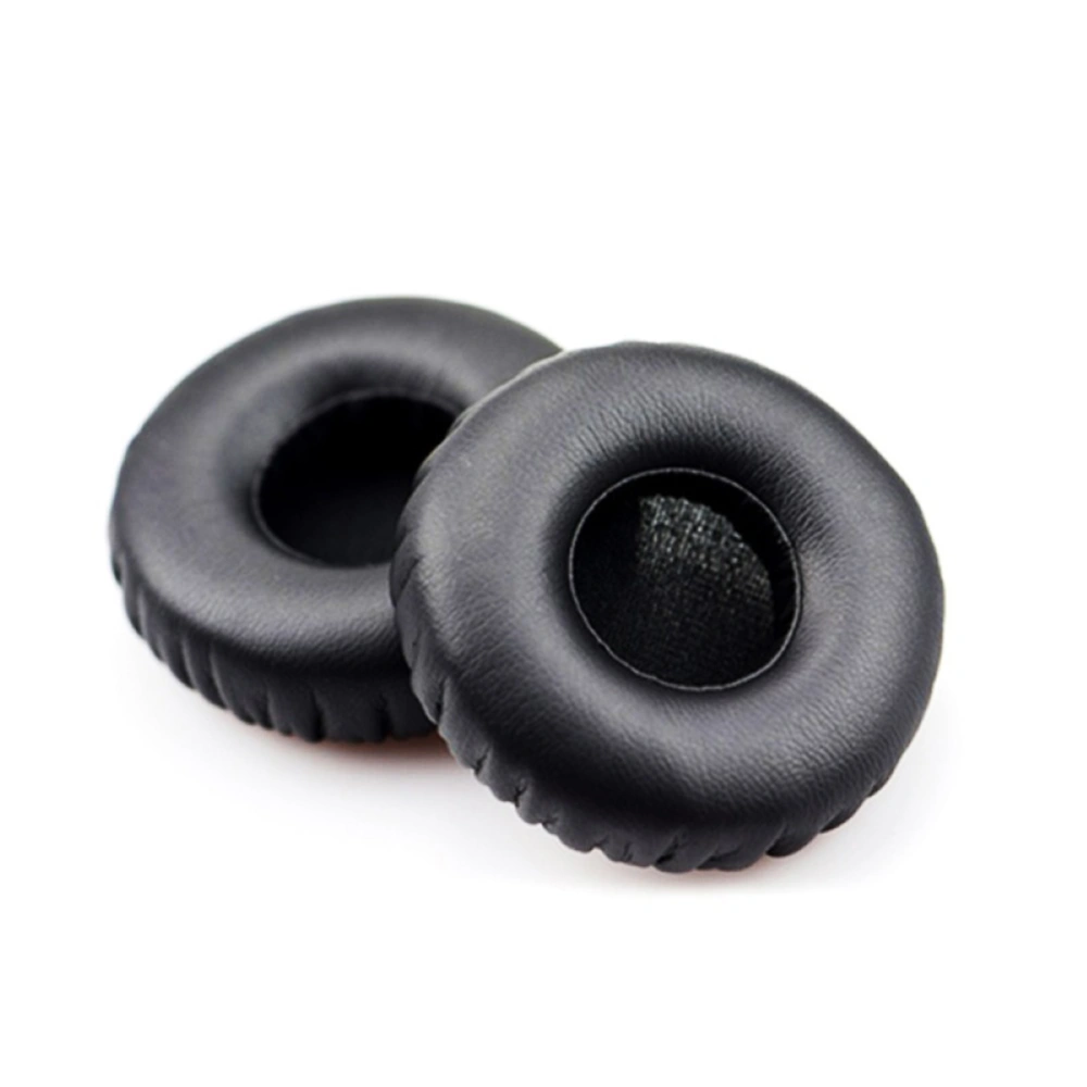 2Pcs Headphone Replacement Ear Pad Cushion for AKG K430 420 450 480 Q460 Headset