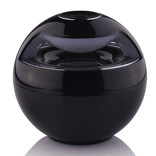 Portable Wireless Super Bass Stereo Bluetooth-compatible Speaker for Smart Phone Tablet PC