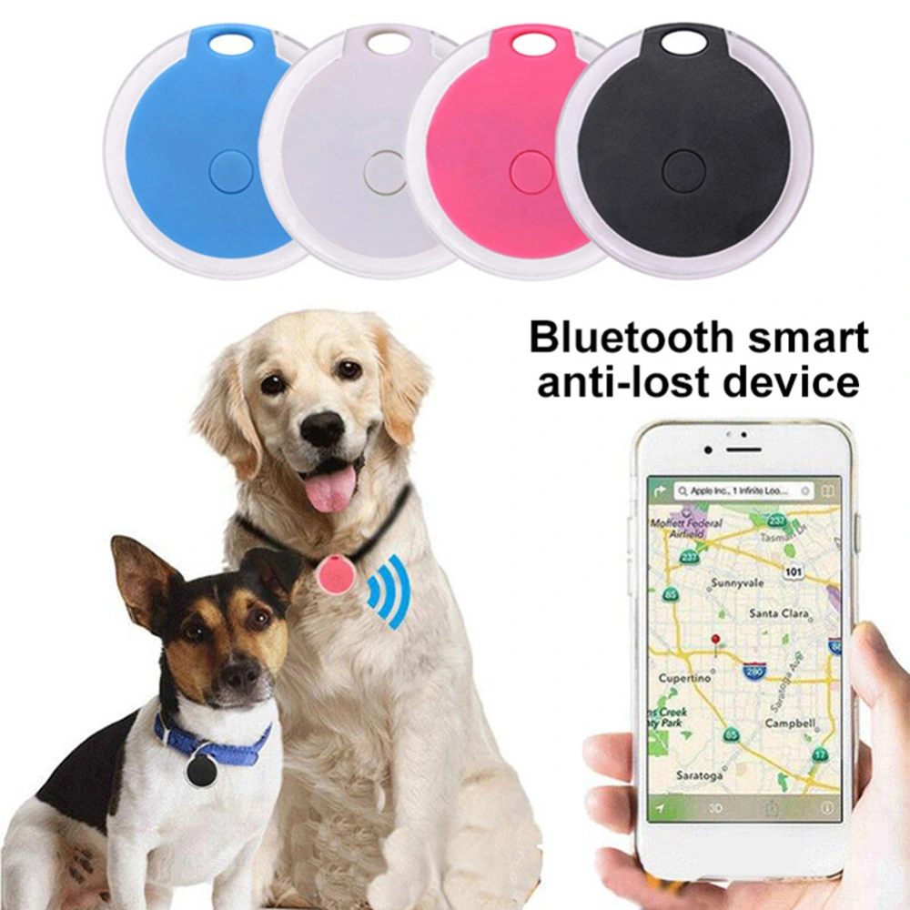 Anti-lost Smart Finder Bluetooth-compatible 4.0 GPS Locator Kid Pet Wallet Tracker Alarm