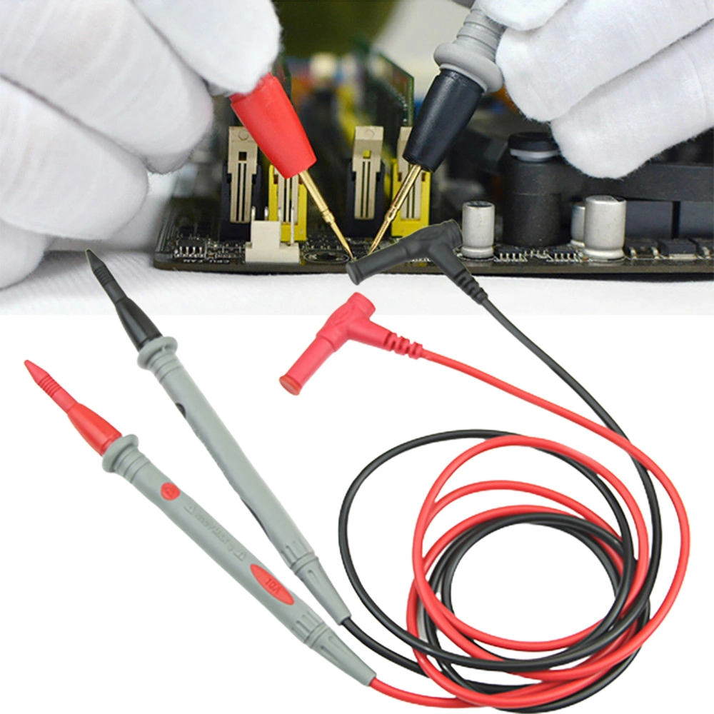 Wire Pen Automotive Flexible Silicone Soldered Stamping Jumper Wire Pen for Working