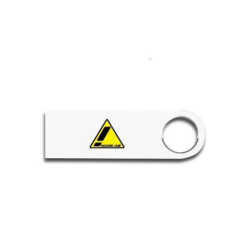 HAZARD HUB USB