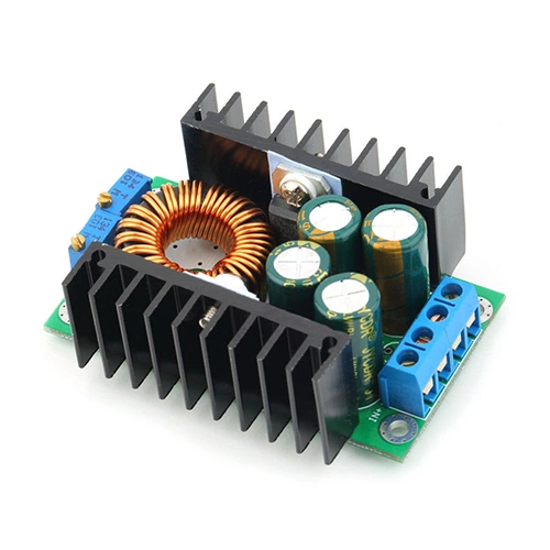 DC-DC Buck Converter Voltage Step-down Power Supply Module 8-40V to 1.25-36V