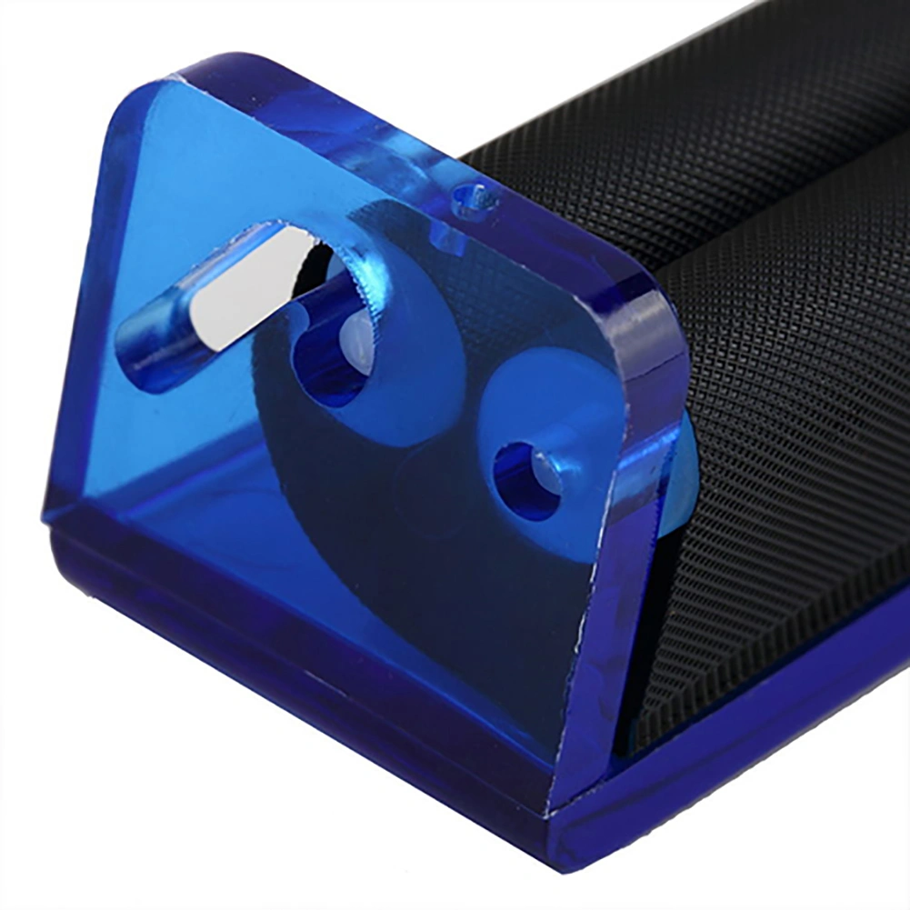 70mm Easy Manual Tobacco Roller Hand Cigarette Maker Rolling Machine Tool