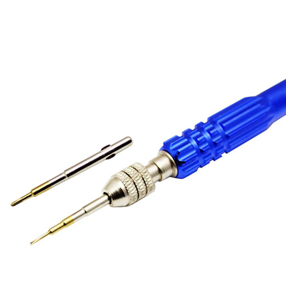 5 in 1 Screwdriver Set Kit Cellphone Watch Repair Opening Tool Screwdrivers