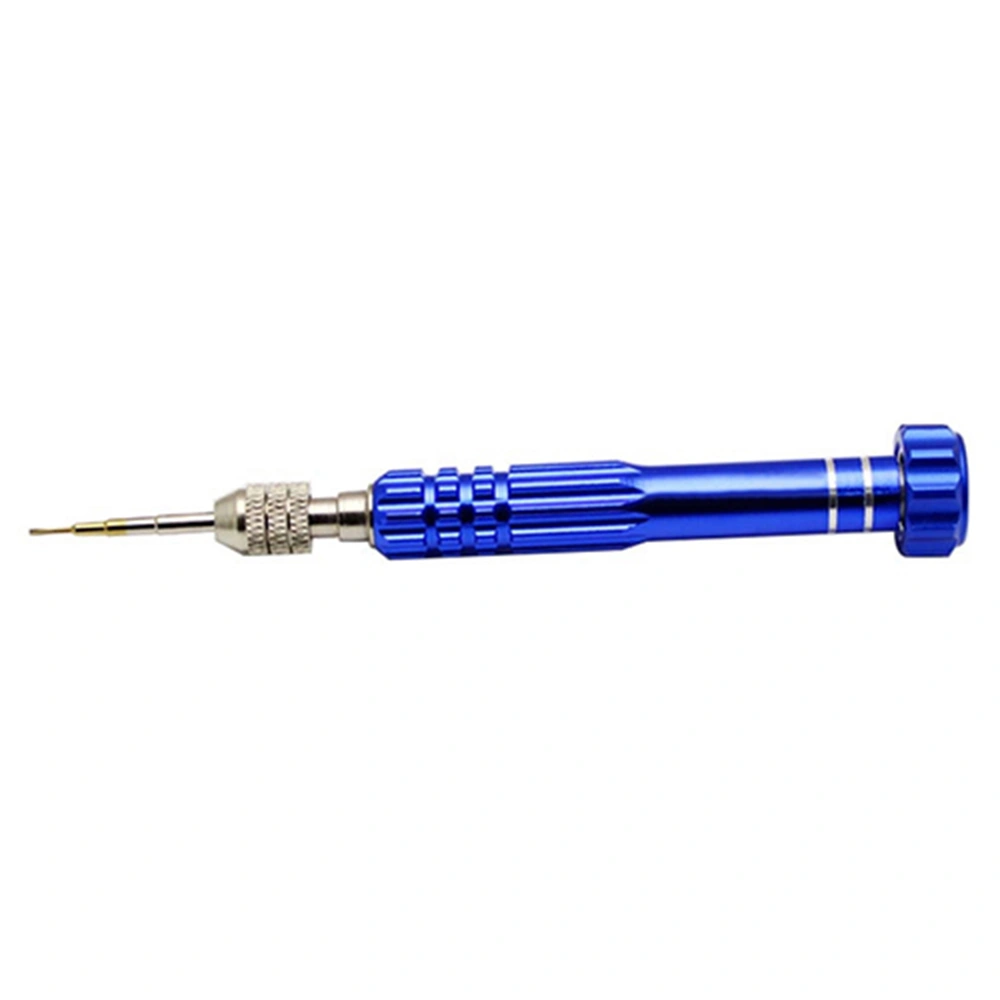 5 in 1 Screwdriver Set Kit Cellphone Watch Repair Opening Tool Screwdrivers