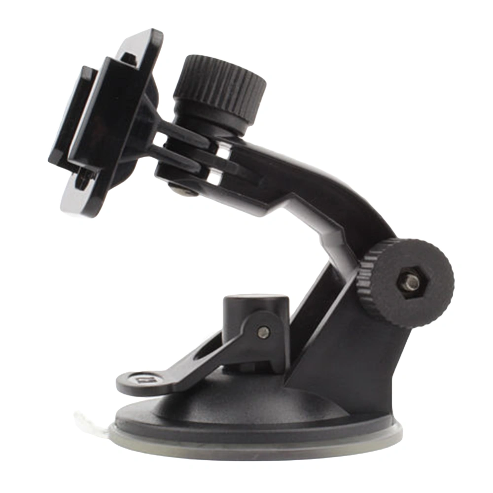 Car Windshield Suction Cup Mount Stand Holder for GoPro Hero 2 3+ 4 5 6 7 Camera