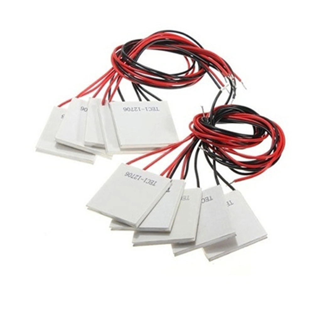 12V 60W TEC1-12706 Thermoelectric Cooler Professional Efficient Heat Sink Module for Car