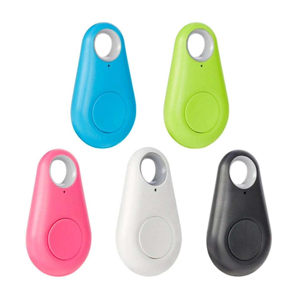 Universal Wireless Bluetooth-compatible Phone Camera Selfie Remote Shutter for Android iOS