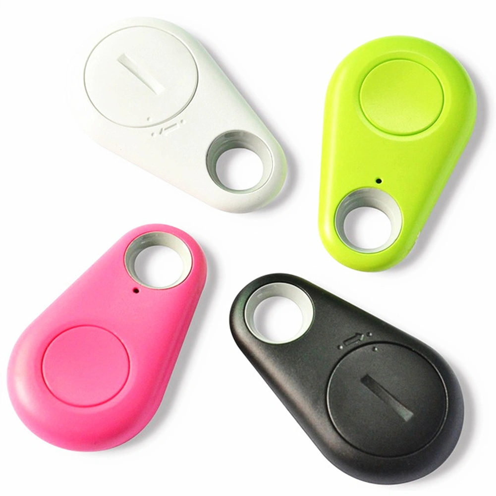 Universal Wireless Bluetooth-compatible Phone Camera Selfie Remote Shutter for Android iOS