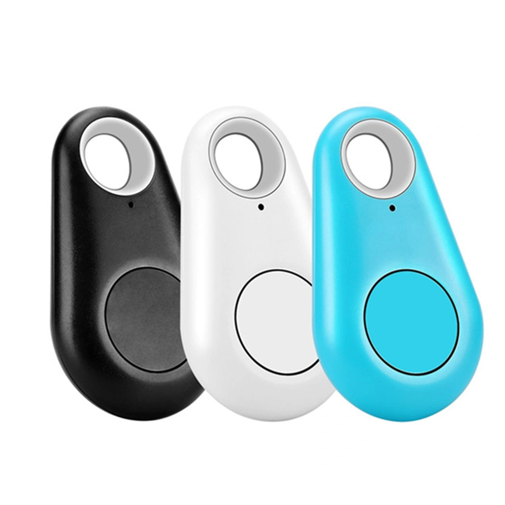 Universal Wireless Bluetooth-compatible Phone Camera Selfie Remote Shutter for Android iOS