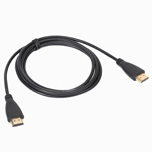 3/5/10M Gold Plated Connection HDMI-compatible Cable V1.4 High Clarity 1080P for LCD DVD HDTV Samsung PS3