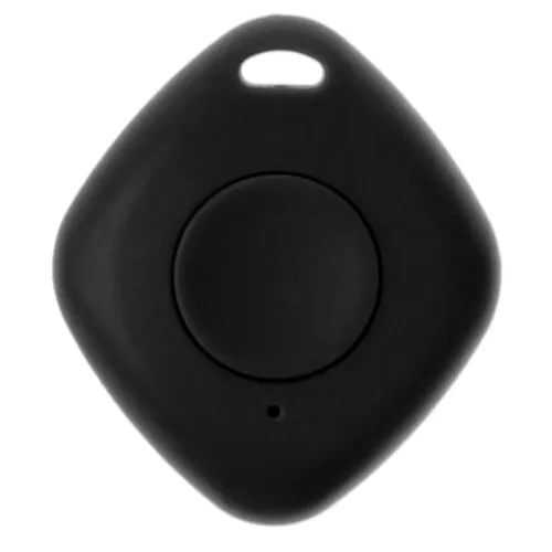 Bluetooth GPS Smart Tracker Anti-lost Pet Child Wallet Key Finder Locator Alarm