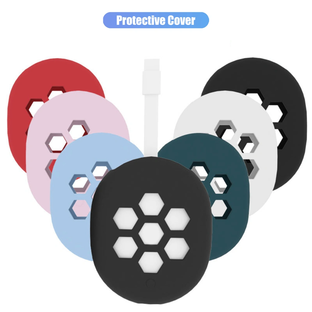 Remote Control Protective Cover Soft Shockproof Streaming Stick Silicone Case Protector TV Accessories for Google Chromecast 2020