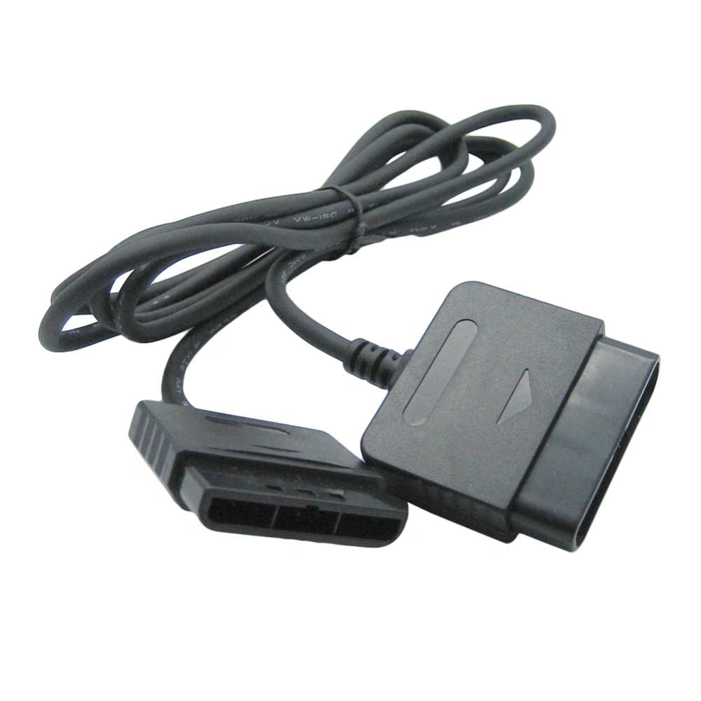 1Pc 1.8m Game Controller Cable Extension Cord for Sony Playstation 2 PS2