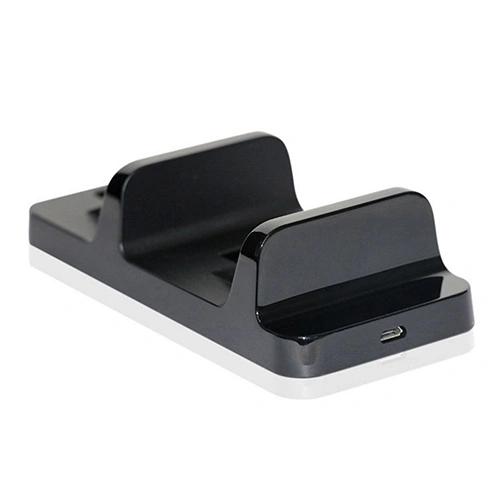 Useful Dual Controller Charger Dock Station Stand Charging for Playstation PS4