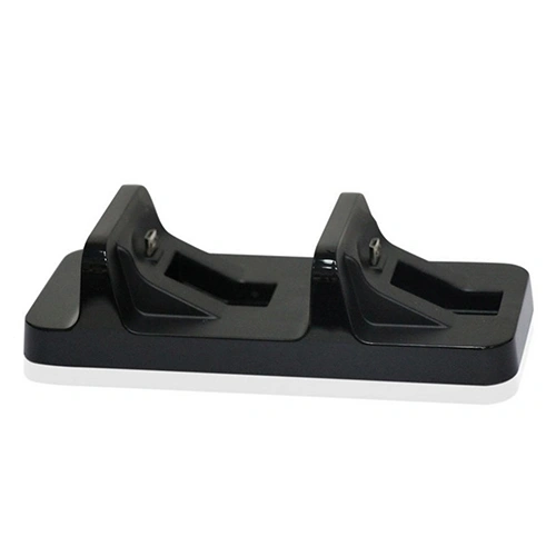 Useful Dual Controller Charger Dock Station Stand Charging for Playstation PS4