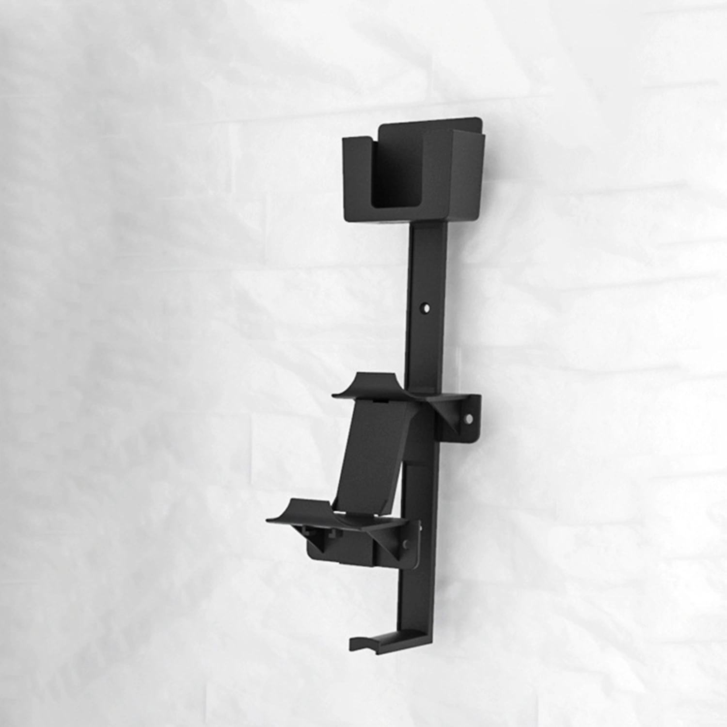 Wall Mount Stand Universal Practical ABS Headset Hanger Holder for xbox-PS4 PS5 Switch