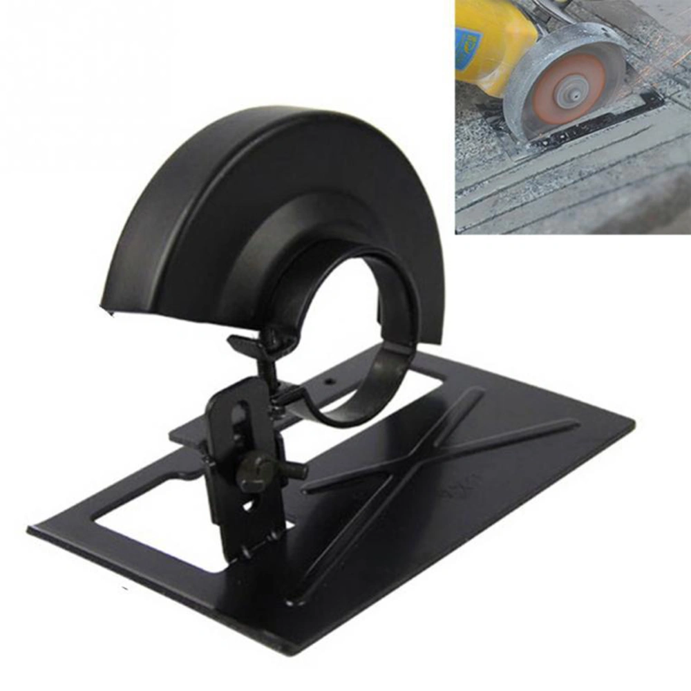 Angle Grinder Grinding Cutting Machine Base Wheel Guard Safety Protector Cover