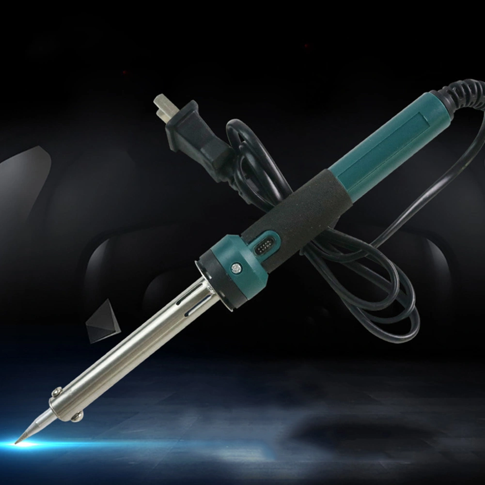 30/40/60W Soldering Iron Electric Solder Pen Rework Station Welding Repair Tool