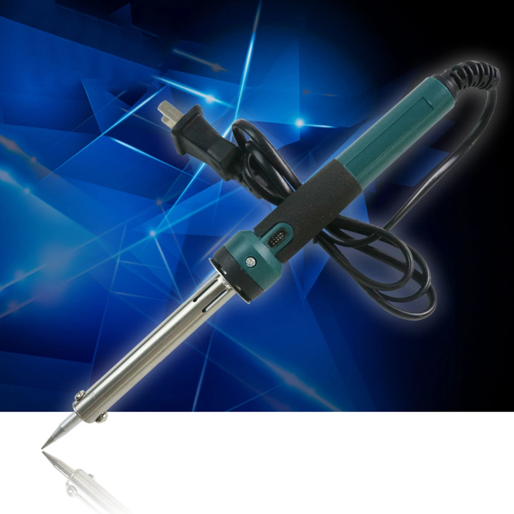 30/40/60W Soldering Iron Electric Solder Pen Rework Station Welding Repair Tool