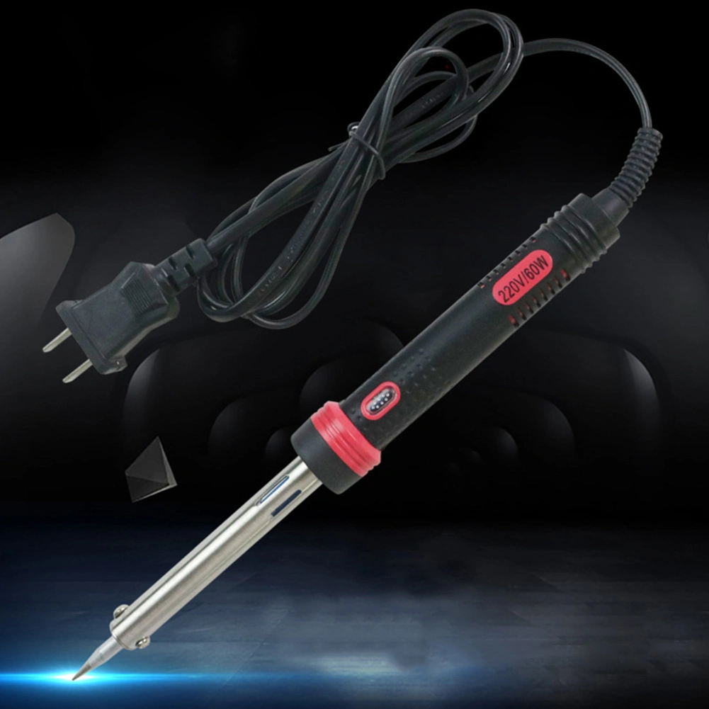 30/40/60W Soldering Iron Electric Solder Pen Rework Station Welding Repair Tool