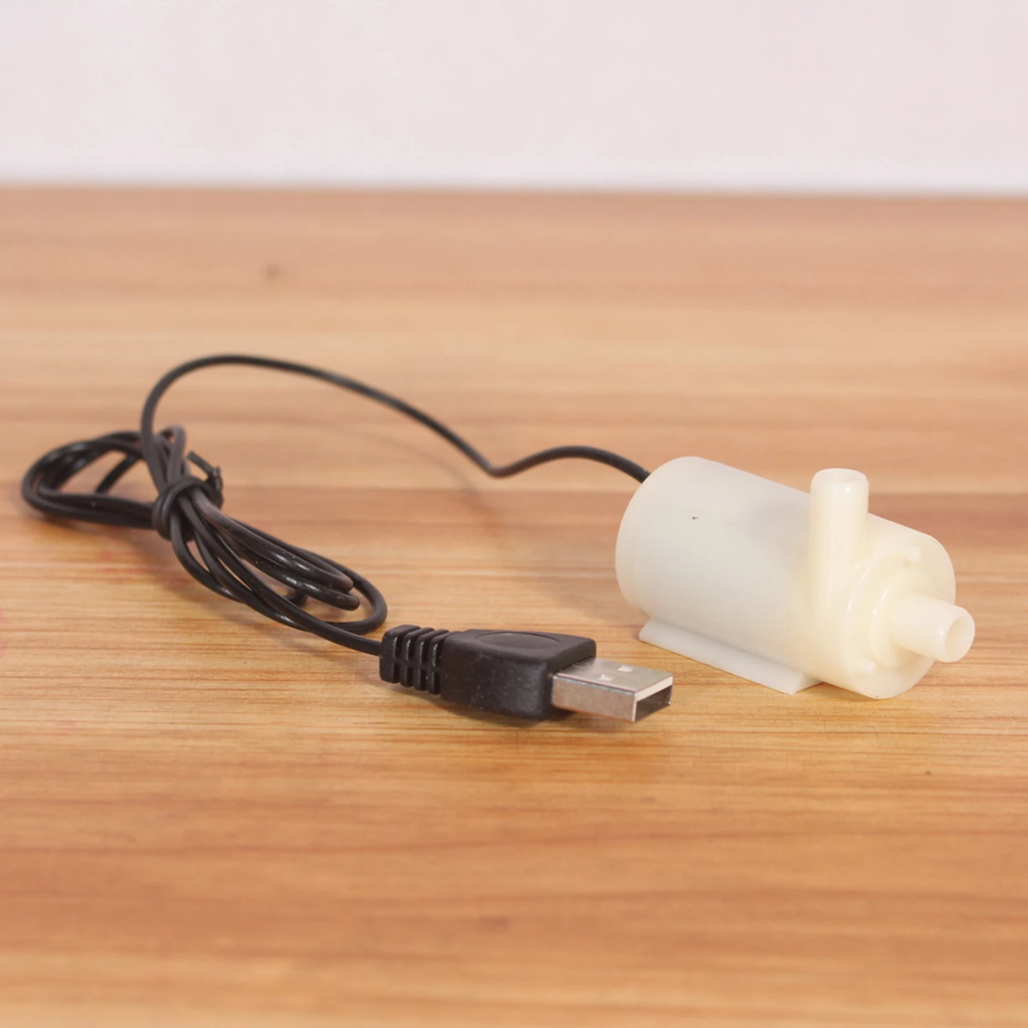 Micro Pump Low Voltage Miniature Fish Tank Pump Water Fountain Pump Household Supply