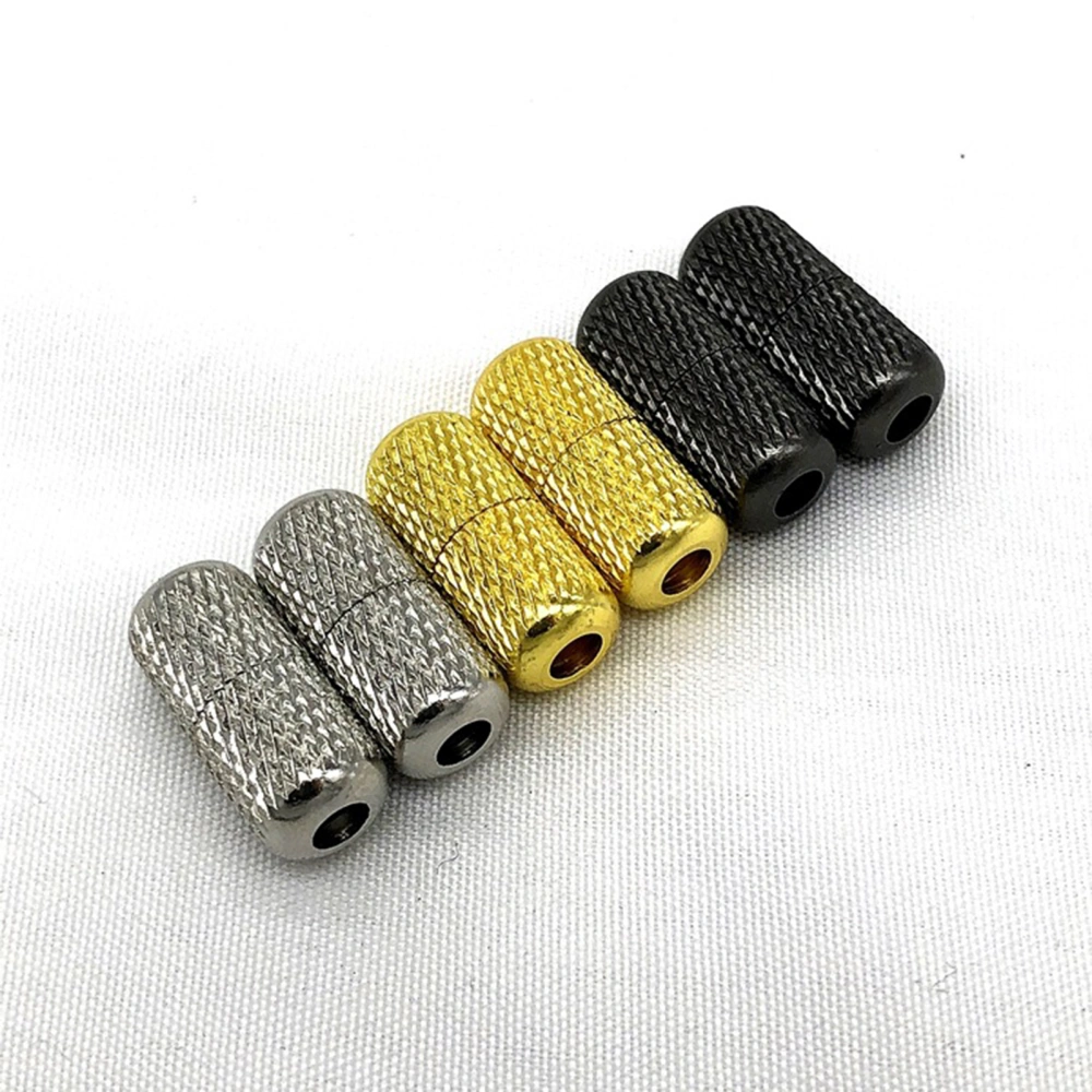 Shoelace Turnbuckle No Tie Anti-rust Copper Convenient Shoe Lace Buckle for Sneakers