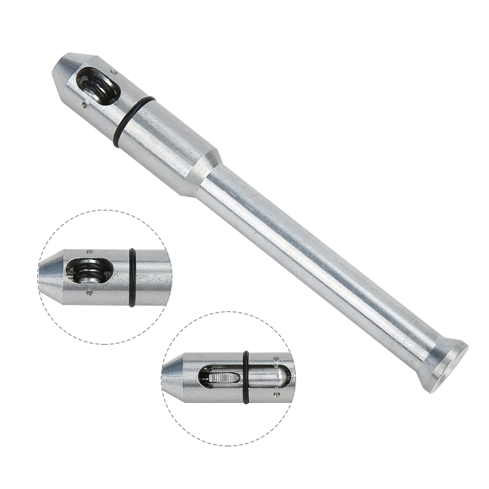 Portable Argon Arc Welding Wire Pen Soldering Feeding Tool for 1.0-3.2mm Line