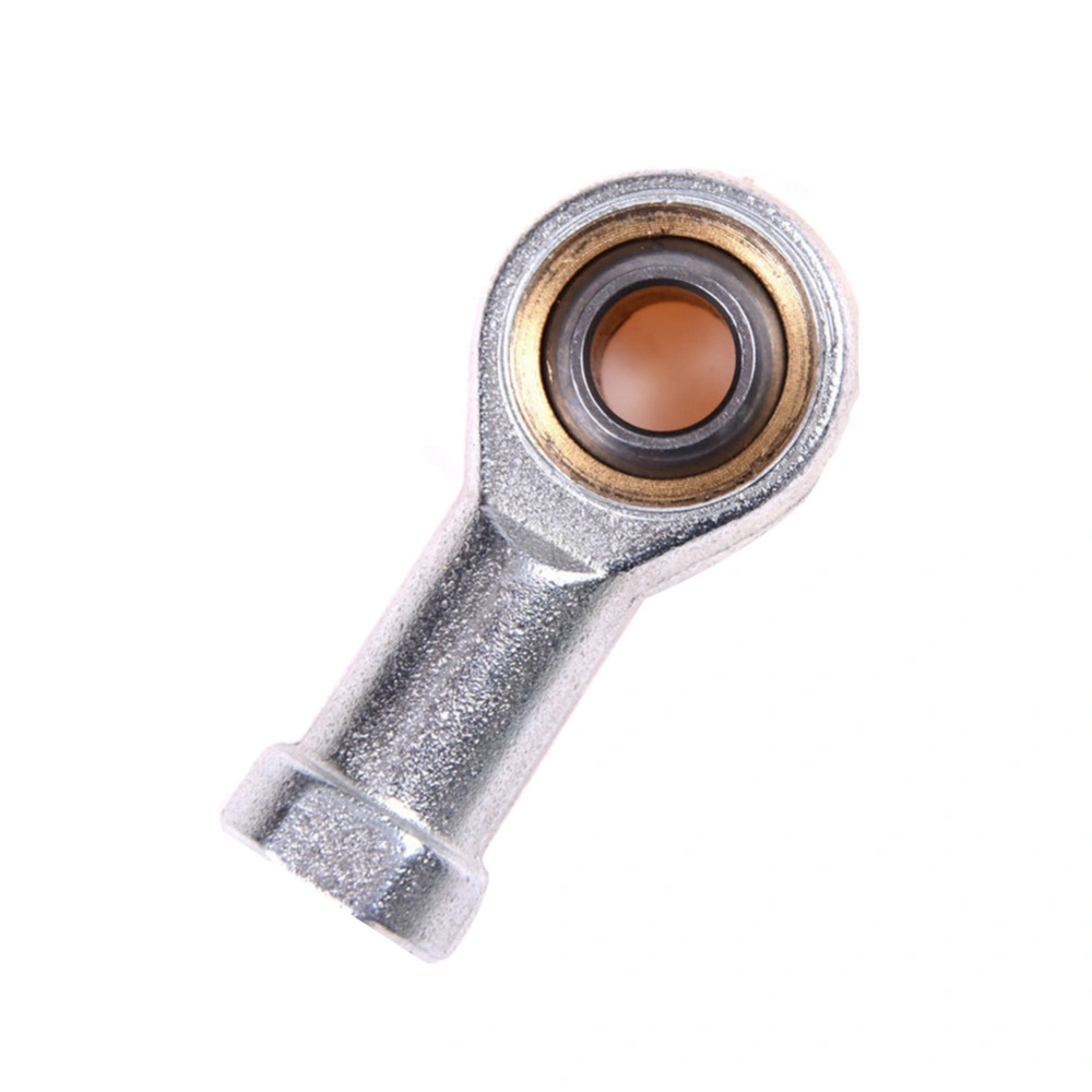 8mm Car Female Metric Thread Rod End Ball Tie Oscillating Bearing Link Joint