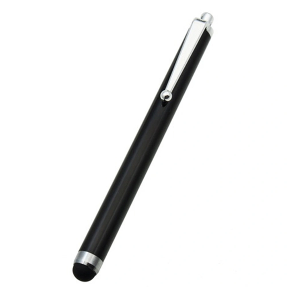 Stylus Touch Screen Pen for iPhone 5/4S/4G/3GS iPad 3/2 iPod Touch Smart Phone