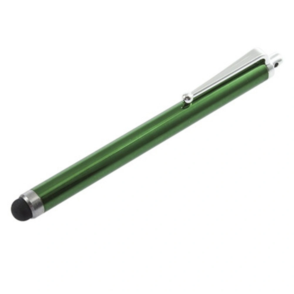 Stylus Touch Screen Pen for iPhone 5/4S/4G/3GS iPad 3/2 iPod Touch Smart Phone