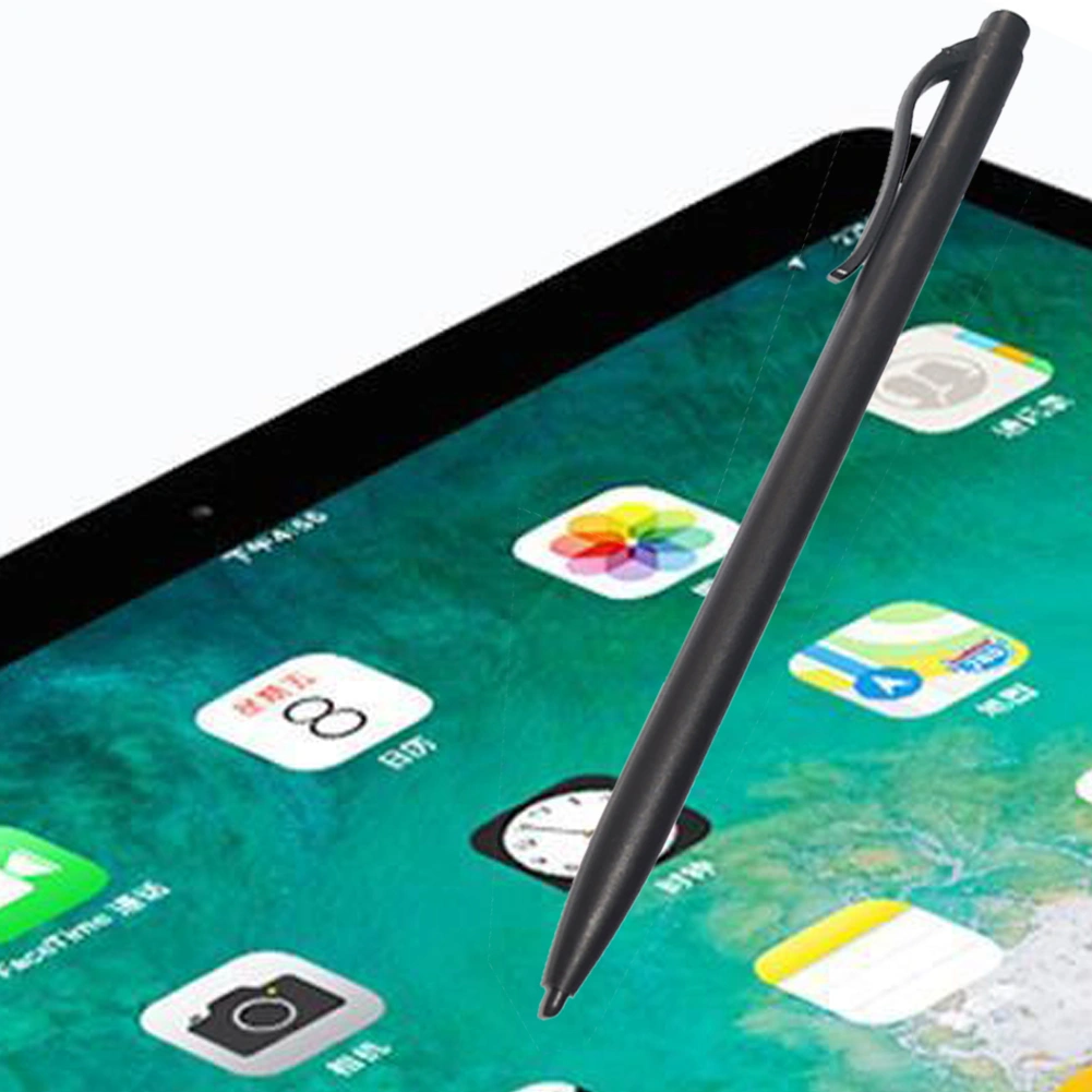 Universal Resistive Touchscreen Writing Drawing Pencil Stylus Pen Replacement