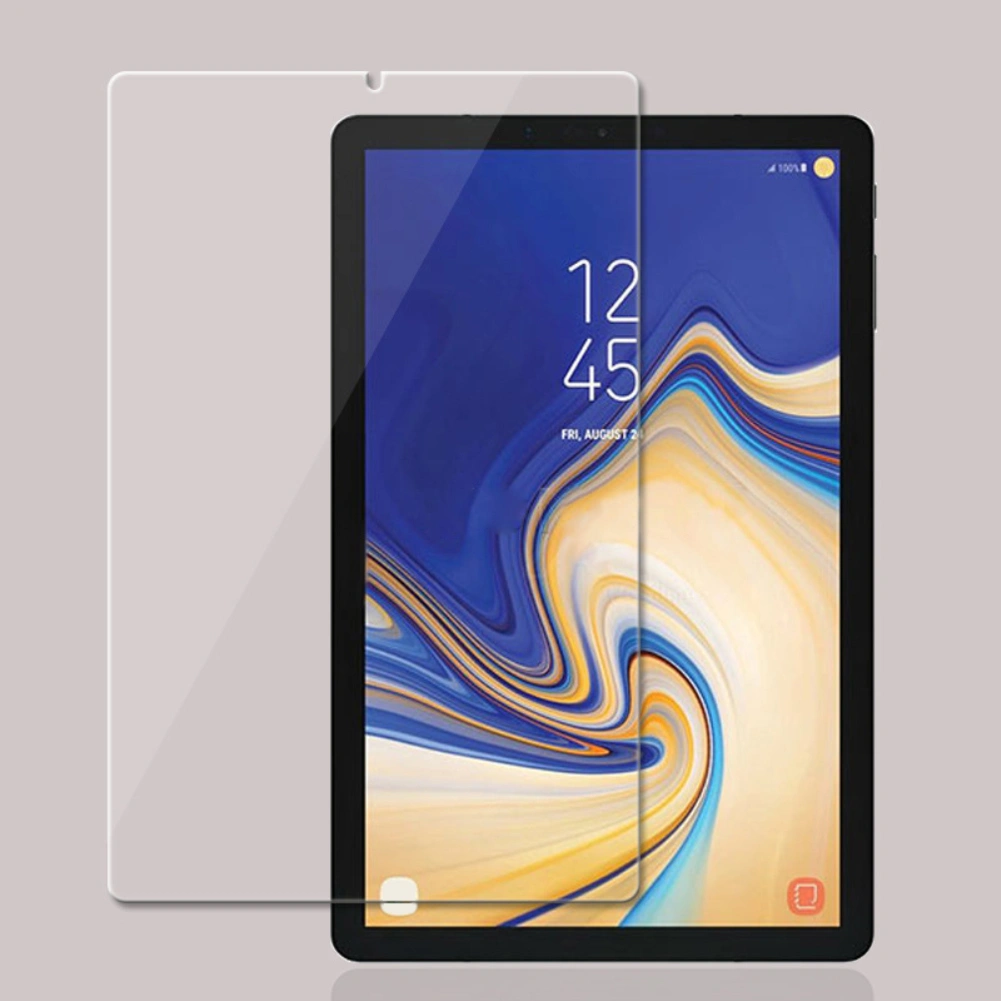 Slim Tempered Glass Screen Protector for Samsung Galaxy Tab S4 10.5 T830/T835