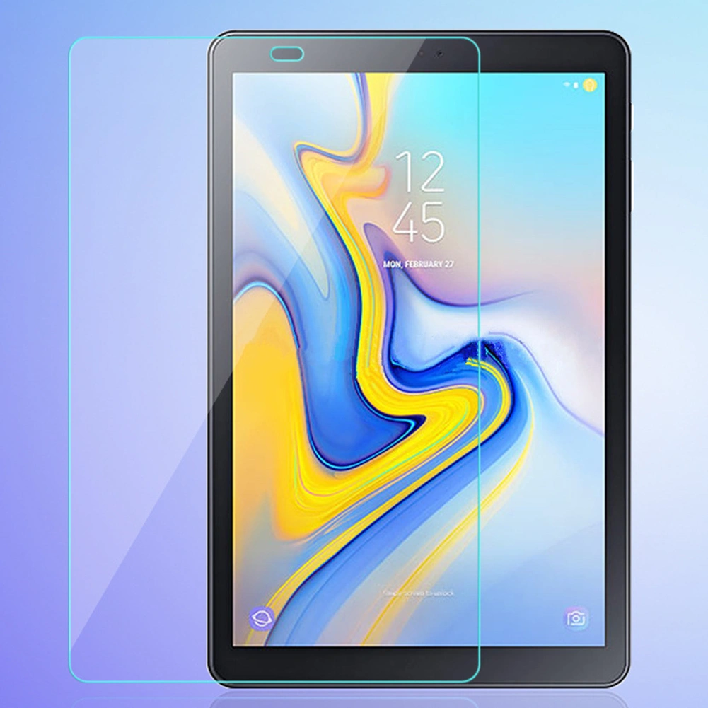 Tablet Tempered Glass Screen Protector for Samsung Galaxy Tab A 10.5 2018 T595